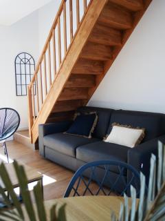 Loc' Maria - Sables Rouges - 0