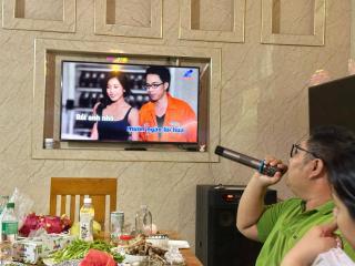 Garden House Nha Trang - 3