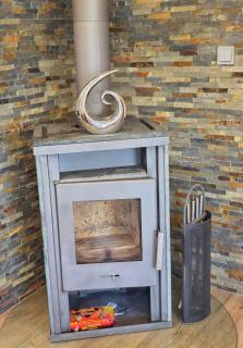 Ferienhaus am Thüringer Meer - 2