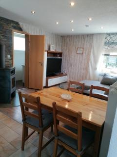 Ferienhaus am Thüringer Meer - 3