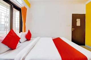 Hotel O RR Residency - 3