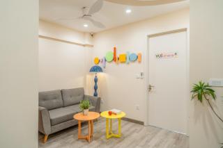 Leng x Vuishare - Ecopark with working space - 9