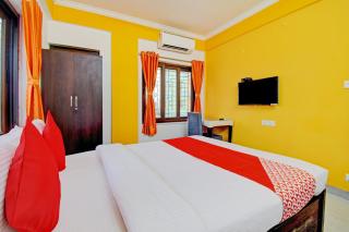 Hotel O RR Residency - 7