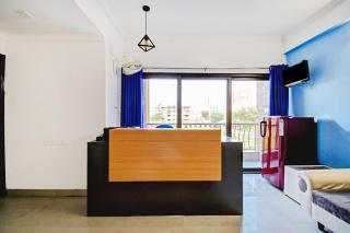 Hotel O RR Residency - 7