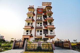 Hotel O RR Residency - 0