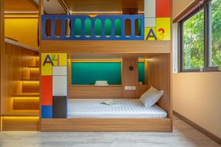 Leng x Vuishare - Ecopark with working space - 8