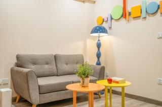 Leng x Vuishare - Ecopark with working space - 7