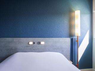 ibis budget Nuits Saint Georges - 1