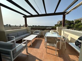 Ribera Luar Penthouse 2459 - 0