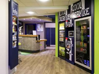 ibis budget Metz Sud - Augny - 9