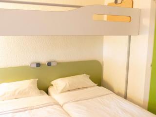 ibis budget Metz Sud - Augny - 3