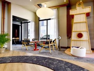 ibis budget Brest Centre Port - 8