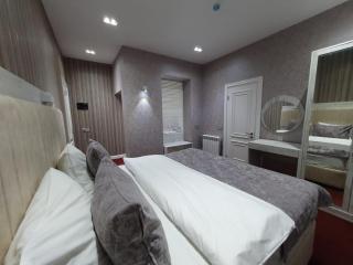 Halal House Baku Hotel - 0