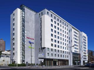 Ibis Budget Lyon Centre - Gare Part Dieu - 8