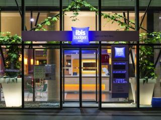 Ibis Budget Lyon Centre - Gare Part Dieu - 6