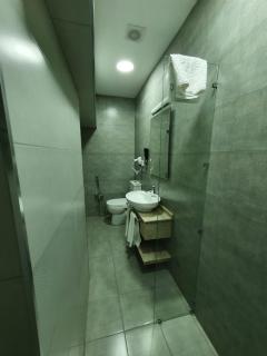 Halal House Baku Hotel - 9