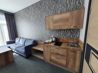 Halal House Baku Hotel - 8