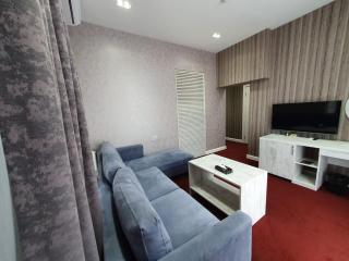 Halal House Baku Hotel - 7