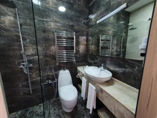 Halal House Baku Hotel - 4