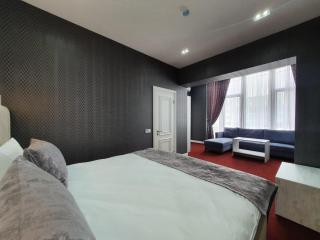 Halal House Baku Hotel - 3