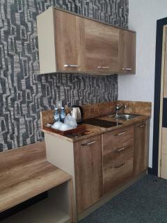 Halal House Baku Hotel - 1