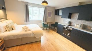 The Willow - Studio 20 - 4