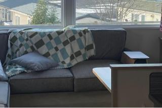 Cabin - Sleeps 4 - Pets Ok - Balcony - Parking - 1