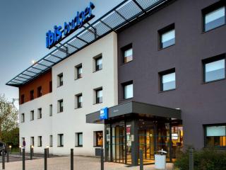ibis budget Montceau les Mines - 7