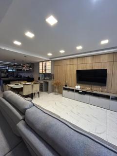 Casa com 3 quartos no centro de Belém - 0