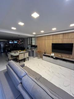 Casa com 3 quartos no centro de Belém - 8