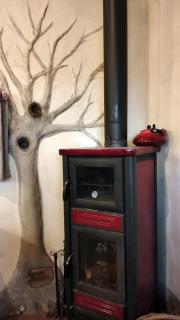 Alma Tuscany House - 4