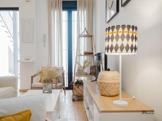 Sibs Sanlucar Fariñas 11 Edif Historico Renovado Ideal Parejas - 1