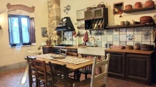 Alma Tuscany House - 7