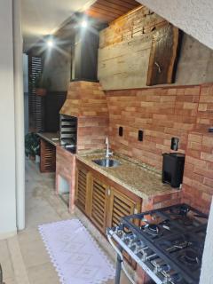 Casa praia de Zimbros - 4