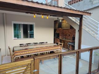 Casa praia de Zimbros - 6