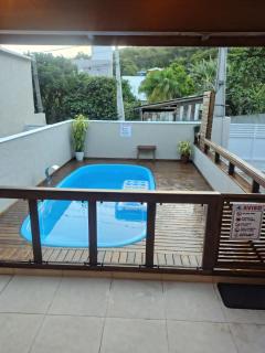 Casa praia de Zimbros - 9