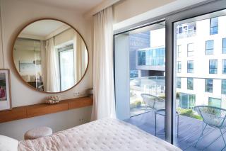 Gdynia Yacht Park 2 - Delux Waterfront Apartament with free parking - 6