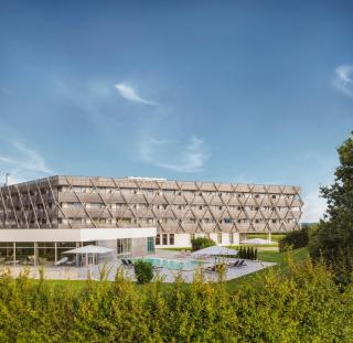 Falkensteiner Hotel Bad Leonfelden - Adults Only - 0