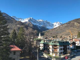 Casa Medail - Attico panoramico Bardonecchia - Bardonecchia - 9
