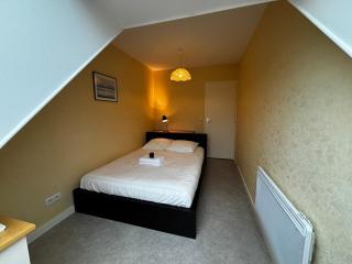 L'ALTÉA - top floor - bright - city center - 3