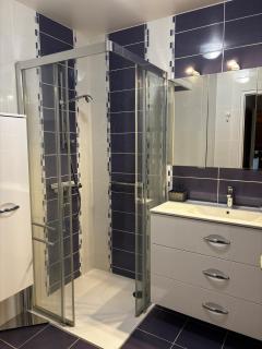 L'ALTÉA - top floor - bright - city center - 2