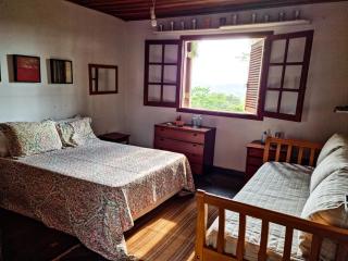 Exclusiva casa se campo! Elegância e conforto - 6