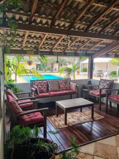 Exclusiva casa se campo! Elegância e conforto - 1