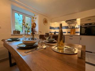 Urlaub in der Natur - 8