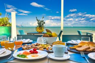 Hotel La Battigia - 4