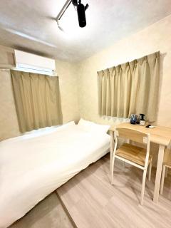 SIKI Tenjin Hotel - 3