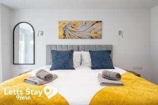 Morecambe Bay Stays - 8