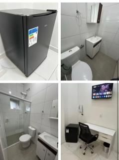 Pousada e Hotel KF - 0