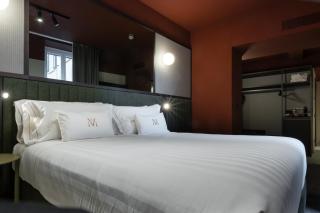 MÍMESIS 11 - Boutique Hotel - 8