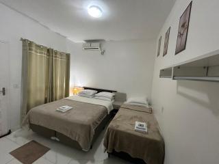 Pousada e Hotel KF - 5